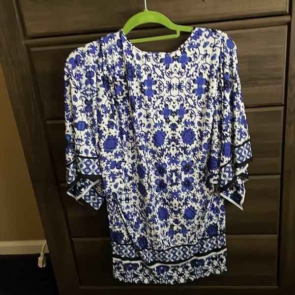 Swimsuit Coverup - Picture 3 of 4